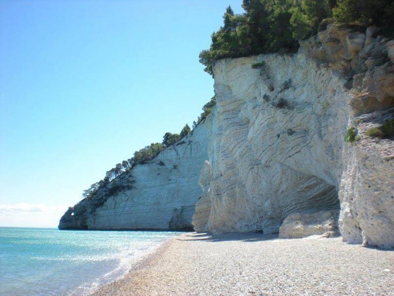 Casa Vacanze Mare Gargano Rodi Garganico Exterior photo