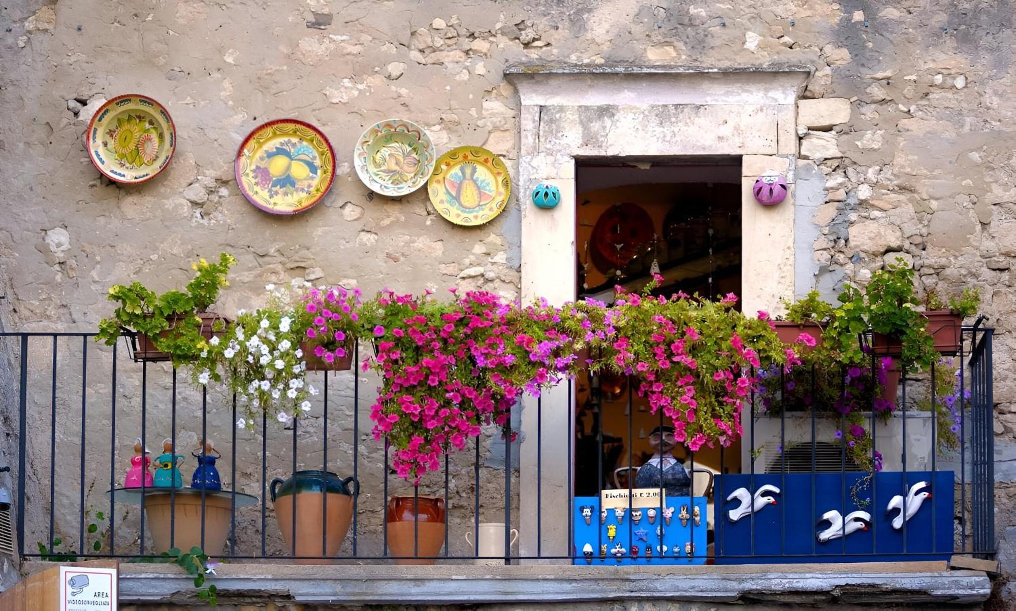 Casa Vacanze Mare Gargano Rodi Garganico Exterior photo